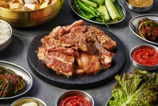 천수냉면x이도갈비 광명직영점