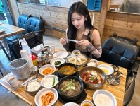 고메밀면