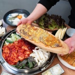 만천닭갈비 상봉본점