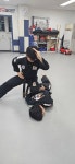수룡관 박사 합기도