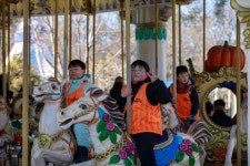 신호제일합기도