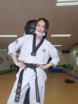 경희대가온태권도