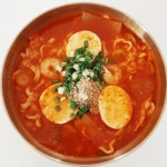 아리네 칼국수&보리밥