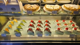 밤부 베이커리&브루잉 서래