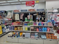 다이소 평택소사벌지구점