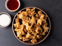 김삿갓통닭 첨단점