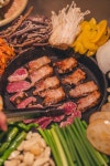 난로회담