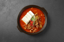 삼거리식당 창원가로수길본점