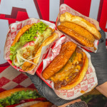 왓더버거 양양점