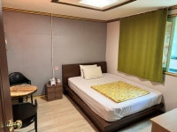 제이 무인 모텔 펜션