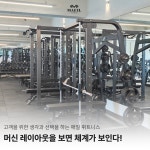 매일휘트니스 두정점