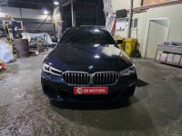 석남 판금도장 에쓰비모터스