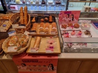 파리바게뜨 소하센트럴점