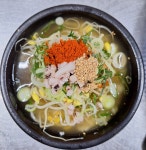 전주콩나루콩나물국밥 용인1호점