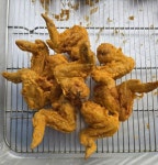 송정강정.시민통닭