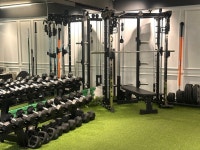 새러데이 PT STUDIO 보문