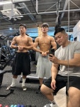 다비드짐 PT