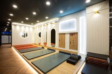 바로피트니스 동탄점