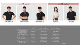무브웰 성북 PT