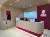 피에스에이서초어학학원