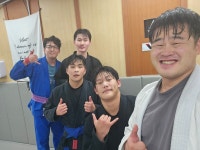 BxG 비앤지 주짓수