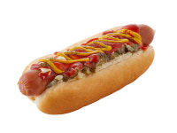 이쁜여우핫도그 천안신불당점