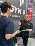 더짐스 재활PT 산본점