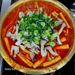 진갈매갈 본점