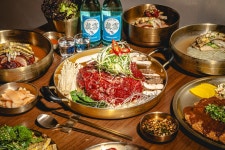 교동면옥 구미산동점