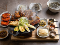 용덕장코다리 다대포점