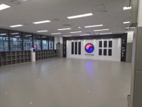 용인대하랑태권도장