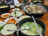 인동권복이할매국밥 인동점