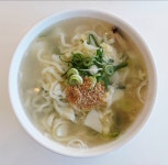 아리네 칼국수&보리밥