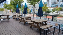 GS25 좌동순환로점