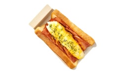 토스트카페마리 포항두호점