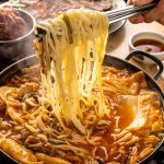 본만두 천천본점