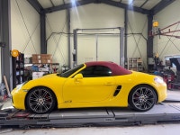 타이어게러지모터스