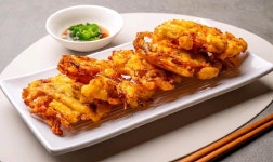 용궁해물칼국수