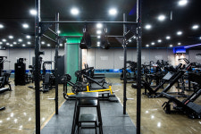 바로피트니스 동탄점