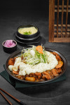 우도갈비&막국수 동탄2신도시점