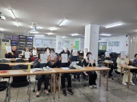 해운대요양보호사교육원