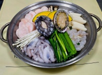 삼남매소곱창,냉동삼겹살