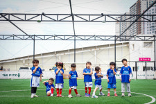 에스풋볼아카데미청주오송점 | 더풋볼아카데미