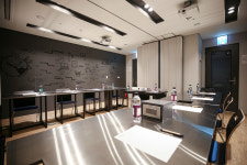 호텔카푸치노 회의실/세미나실