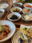 미니크테이블 강릉