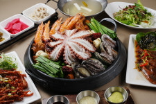 백선당찜닭 탄방 본점