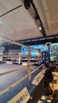 필승 로드FC 킥복싱 MMA 주짓수