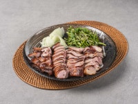 돌솥순두부