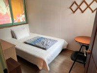 제이 무인 모텔 펜션