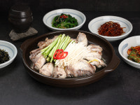 오양복어식당